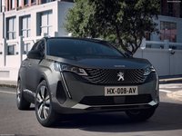 Peugeot 3008 2021 mug #1483598