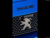 Peugeot 3008 2021 Longsleeve T-shirt #1483609