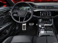 Audi A8 2022 stickers 1483814