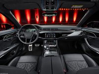 Audi A8 2022 hoodie #1483837
