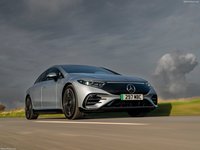 Mercedes-Benz EQS [UK] 2022 stickers 1483897