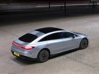 Mercedes-Benz EQS [UK] 2022 tote bag #1483906