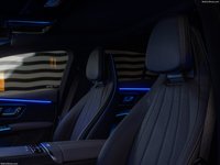 Mercedes-Benz EQS [UK] 2022 hoodie #1483907