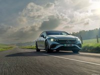 Mercedes-Benz EQS [UK] 2022 stickers 1483909