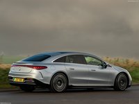 Mercedes-Benz EQS [UK] 2022 hoodie #1483924