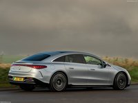 Mercedes-Benz EQS [UK] 2022 Poster 1483924