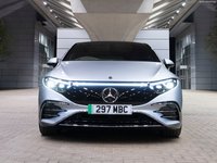 Mercedes-Benz EQS [UK] 2022 mug #1483926