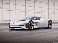 Porsche Vision Gran Turismo Concept 2021 t-shirt #1483949