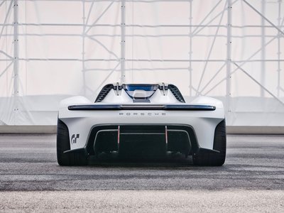 Porsche Vision Gran Turismo Concept 2021 mug #1483953