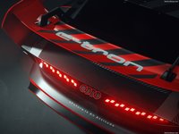 Audi S1 Hoonitron Concept 2021 Poster 1483955