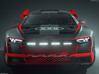 Audi S1 Hoonitron Concept 2021 Mouse Pad 1483958