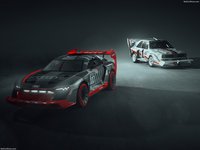 Audi S1 Hoonitron Concept 2021 Tank Top #1483963