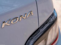 Hyundai Kona N [UK] 2022 stickers 1483970