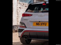 Hyundai Kona N [UK] 2022 mug #1483971