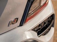 Hyundai Kona N [UK] 2022 stickers 1483993