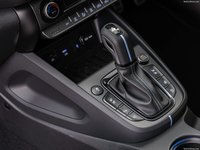Hyundai Kona N [UK] 2022 Mouse Pad 1484017