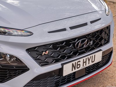 Hyundai Kona N [UK] 2022 mug #1484028