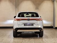 Honda HR-V 2022 stickers 1484182