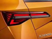 Skoda Karoq 2022 tote bag #1484221