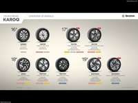 Skoda Karoq 2022 tote bag #1484240