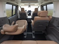 Hyundai Staria 2022 Mouse Pad 1484302