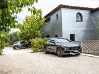 Maserati Levante Hybrid 2021 stickers 1484361