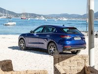 Maserati Levante Hybrid 2021 stickers 1484371
