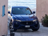 Maserati Levante Hybrid 2021 stickers 1484384