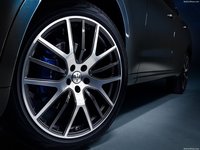 Maserati Levante Hybrid 2021 stickers 1484395