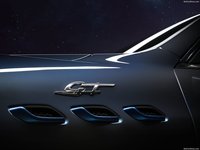 Maserati Levante Hybrid 2021 t-shirt #1484399