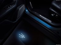 Maserati Levante Hybrid 2021 hoodie #1484404
