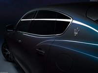 Maserati Levante Hybrid 2021 Poster 1484408