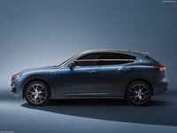 Maserati Levante Hybrid 2021 stickers 1484410