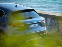 Maserati Levante Hybrid 2021 hoodie #1484413