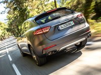 Maserati Levante Hybrid 2021 stickers 1484464