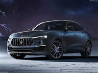 Maserati Levante Hybrid 2021 Poster 1484514