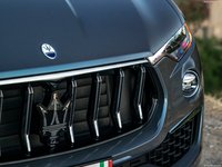Maserati Levante Hybrid 2021 Tank Top #1484517