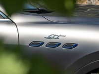 Maserati Levante Hybrid 2021 hoodie #1484528