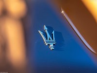 Maserati Levante Hybrid 2021 stickers 1484533