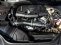 Maserati Levante Hybrid 2021 Tank Top #1484537