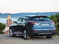 Maserati Levante Hybrid 2021 stickers 1484548