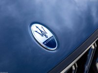 Maserati Levante Hybrid 2021 Tank Top #1484549