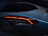 Maserati Levante Hybrid 2021 stickers 1484554