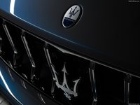 Maserati Levante Hybrid 2021 Poster 1484564