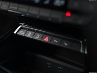 Audi RS3 Sportback [UK] 2022 Mouse Pad 1484844