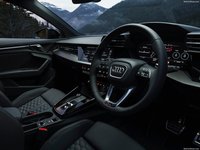 Audi RS3 Sportback [UK] 2022 Mouse Pad 1484845