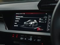Audi RS3 Sportback [UK] 2022 Tank Top #1484851