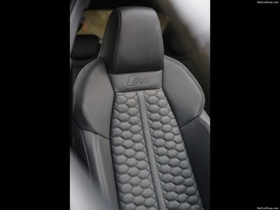 Audi RS3 Sportback [UK] 2022 mug #1484852