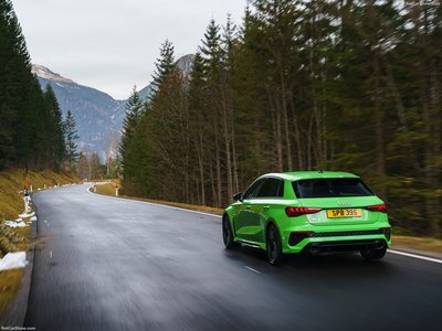 Audi RS3 Sportback [UK] 2022 puzzle 1484854