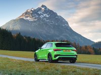 Audi RS3 Sportback [UK] 2022 Sweatshirt #1484861